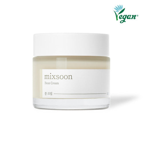 Mixsoon Bean Cream 50ml – bild 2