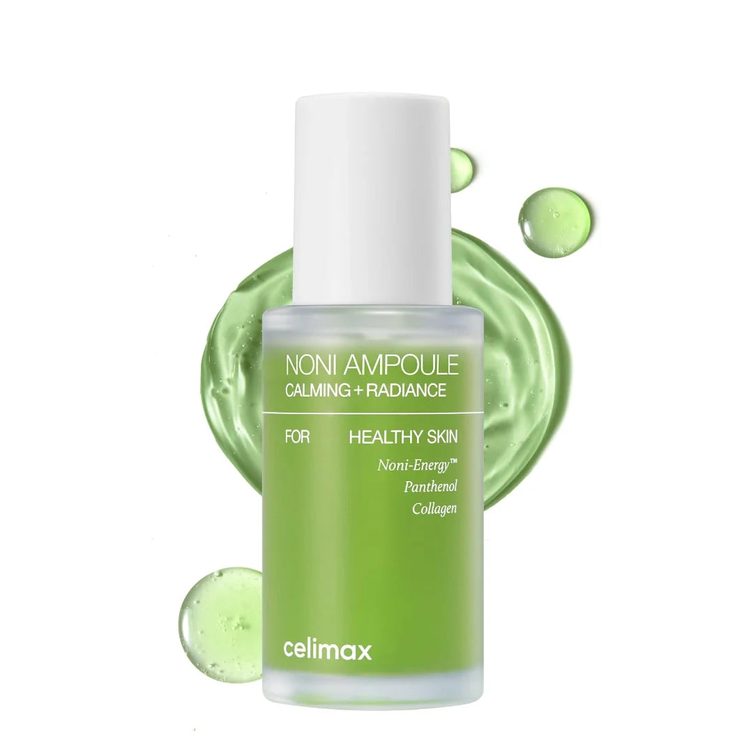 Noni Ampoule Calming & Radiance 30ml