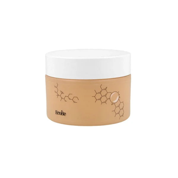 EcoBe Ceramide Cream, 50ml