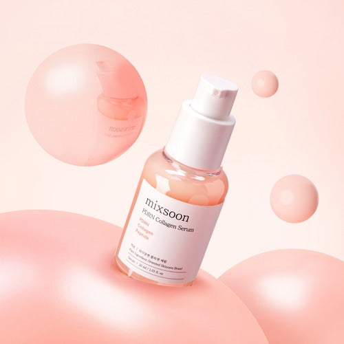 Mixsoon PDRN Collagen Serum 30ml – bild 3