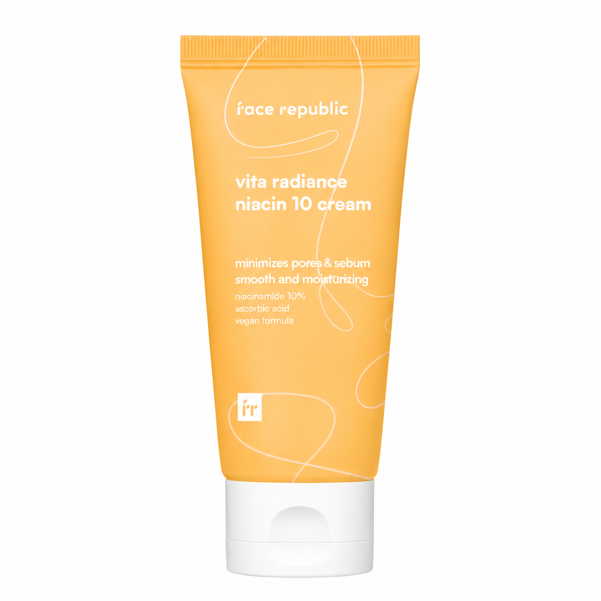 Vita Radiance Niacin 10 Cream, 50ml
