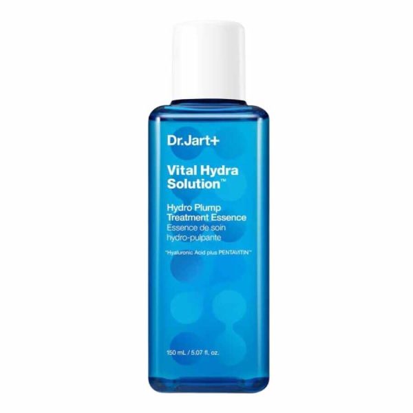Dr.Jart+ Vital Hydra Solution Hydro Plump Treatment Essence 150ml