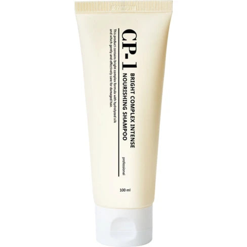 Esthetic House CP-1 Bright Complex Intense Nourishing Shampoo, 100ml