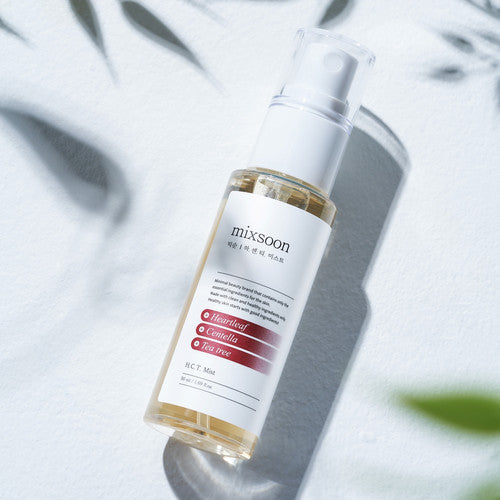 Mixsoon H.C.T. Mist 50ml – bild 2