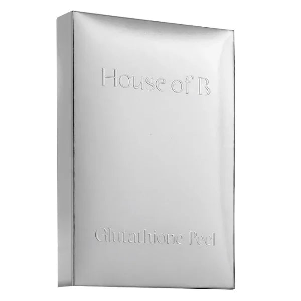 Glutathione Peel, 4 st