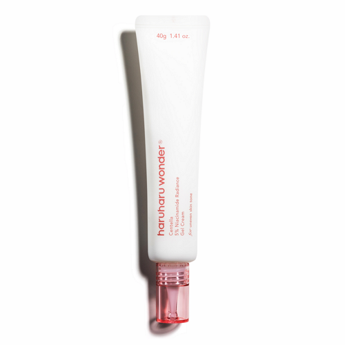 Haruharu Wonder Centella 5% Niacinamide Radiance Gel Cream