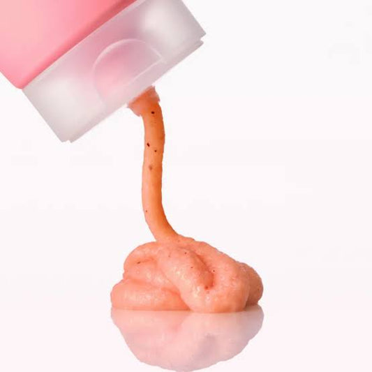 Anua Peach Niacin Spread Cleansing Foam 150ml