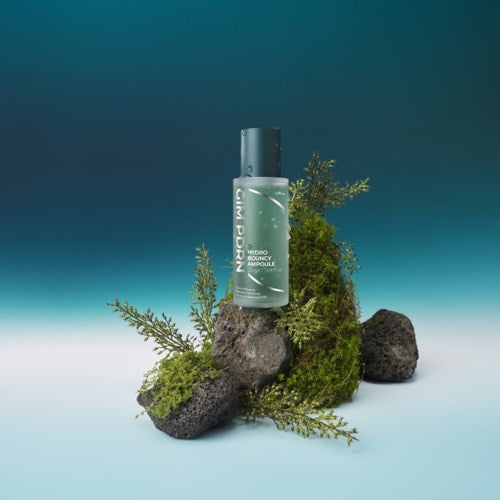 Isntree Gim PDRN Hydro Bouncy Ampoule 50ml