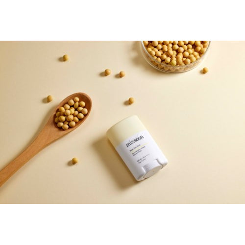 Mixsoon Bean Sun Stick SPF50+ PA++++ 15g