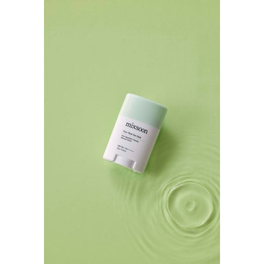 Mixsoon Cica-Hyal Sun Stick SPF50+ PA++++ 15g