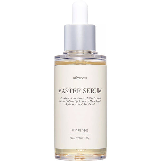 Mixsoon Master Serum