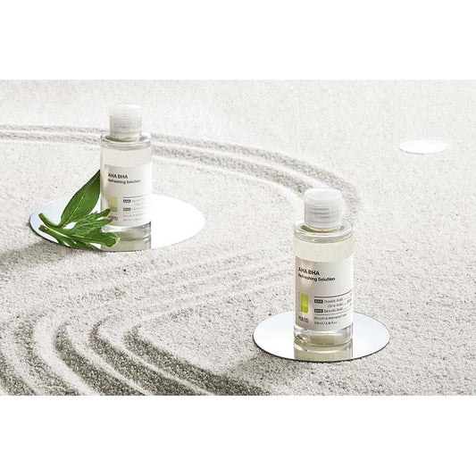 Purito SEOUL AHA BHA Refreshing Solution 100ml