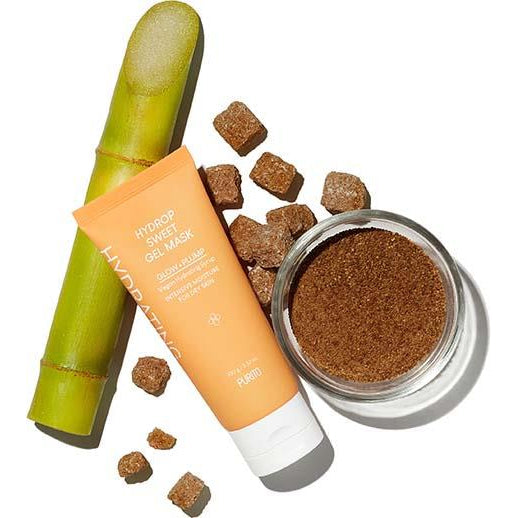 Purito SEOUL Hydrop Sweet Gel Mask 100g