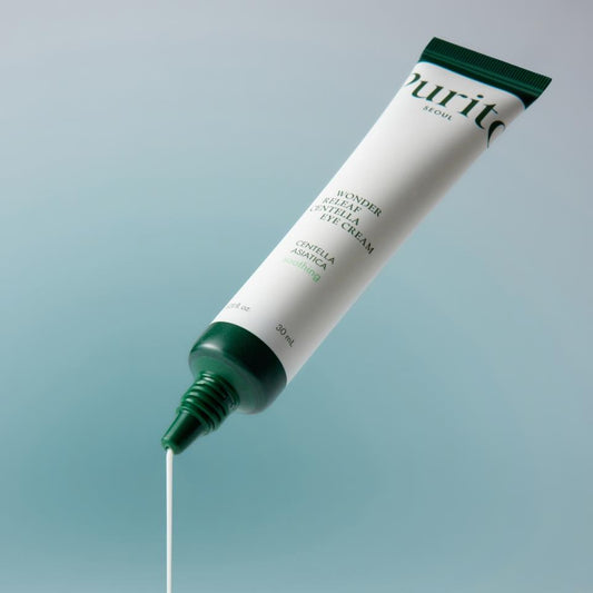 Purito Wonder Releaf Centella Eye Cream 30ml – bild 2