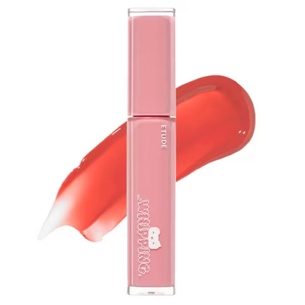 ETUDE House Fruity Dewy Lip Tint 05 Melon Spread