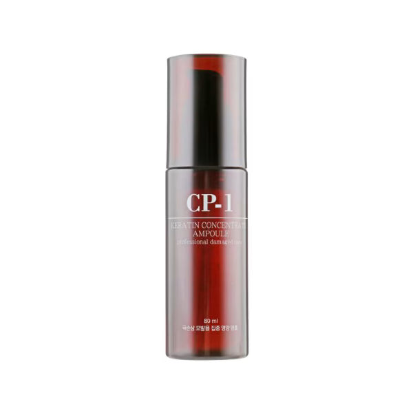 Esthetic House CP-1 Keratin Concentrate Ampoule, 80ml