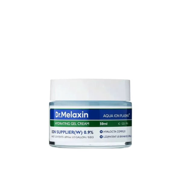Dr.Melaxin Aqua Ion Plasma Hydrating Gel Cream 50ml