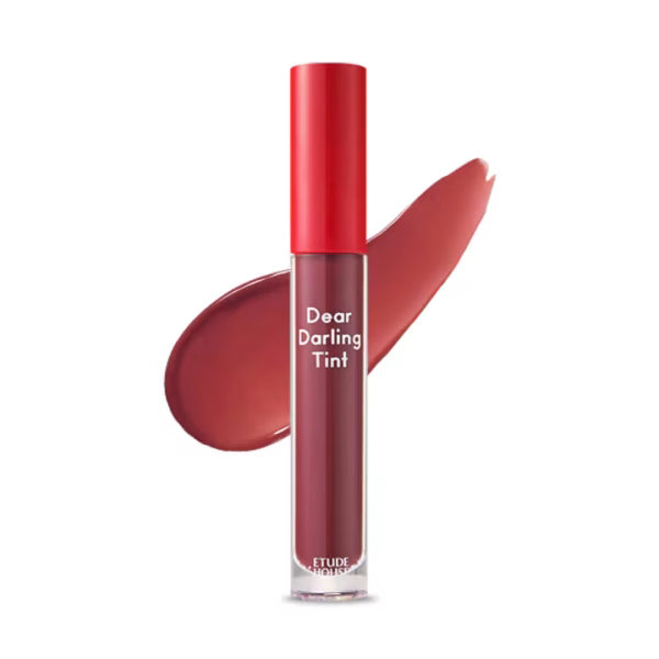 ETUDE House Dear Darling Water Gel Tint PK003 Sweet Potato Red