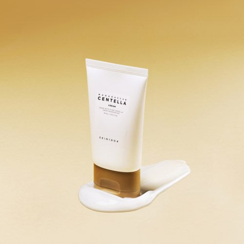 SKIN1004 Madagascar Centella Cream – bild 2