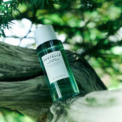 SKIN1004 Madagascar Centella Tea-Trica Purifying Toner 210ml – bild 2