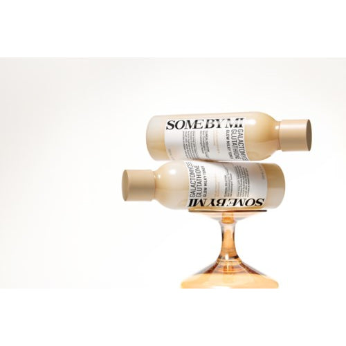 SOME BY MI Galactomyces Glutathione Glow Milky Toner 200ml
