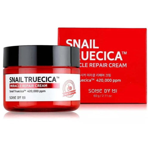 SOME BY MI Snail Truecica Miracle Repair Cream 60g