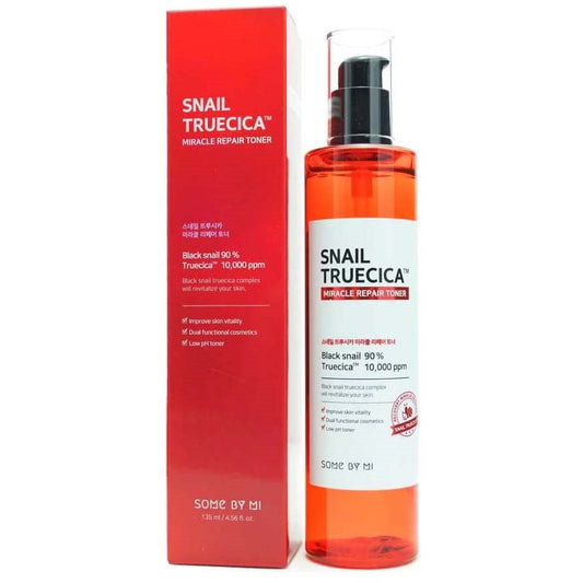 SOME BY MI Snail Truecica Miracle Repair Toner 150ml