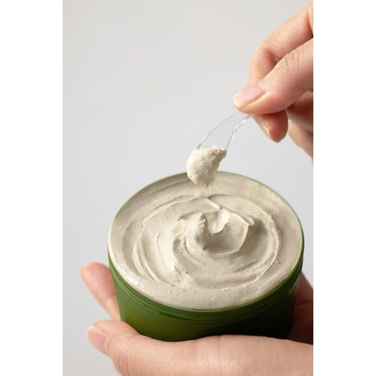 SOME BY MI Super Matcha Pore Clean Clay Mask 100g