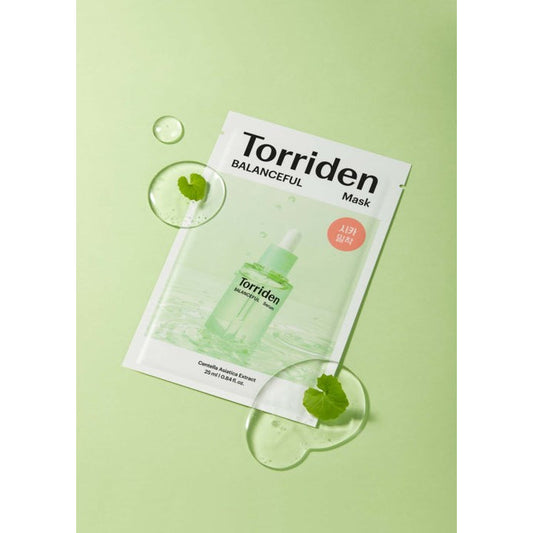 Torriden BALANCEFUL Cica Mask