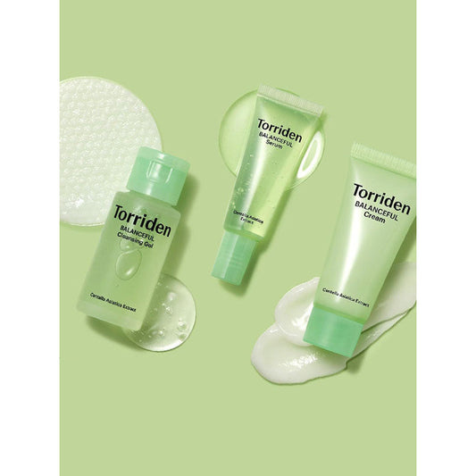 Torriden BALANCEFUL Trial Kit