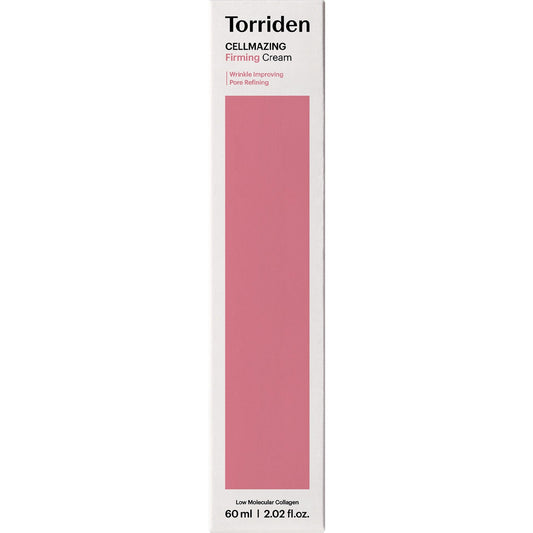 Torriden CELLMAZING Firming Cream 60ml