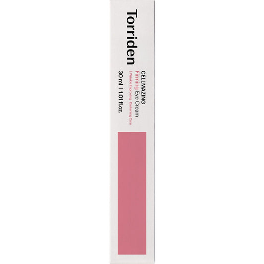 Torriden CELLMAZING Firming Eye Cream 30ml