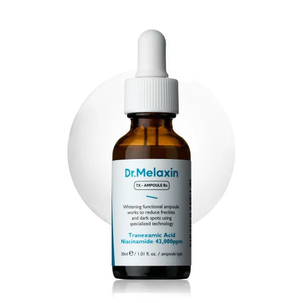 Dr.Melaxin TX-Ampoule Rx 30ml