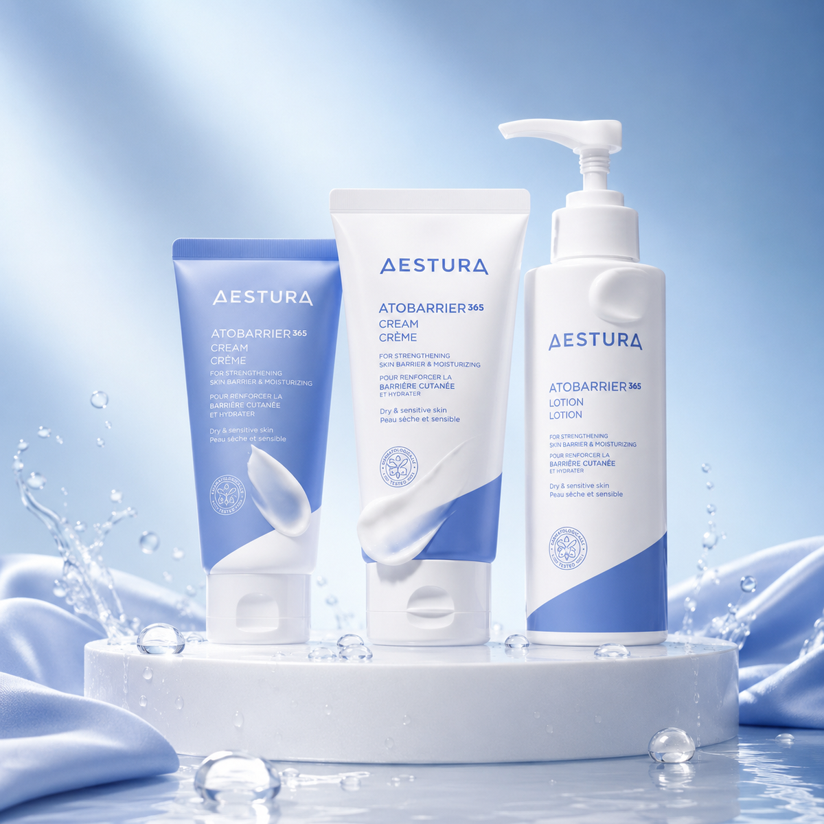 AESTURA