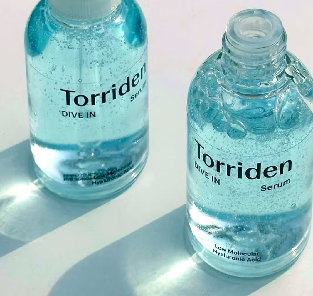 Torriden