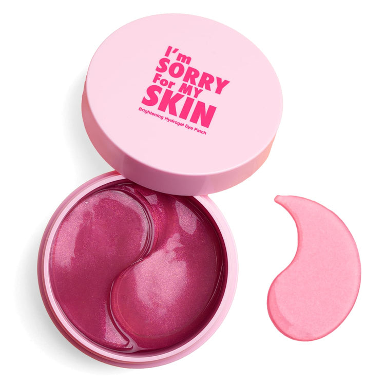 I'm SORRY For My SKIN