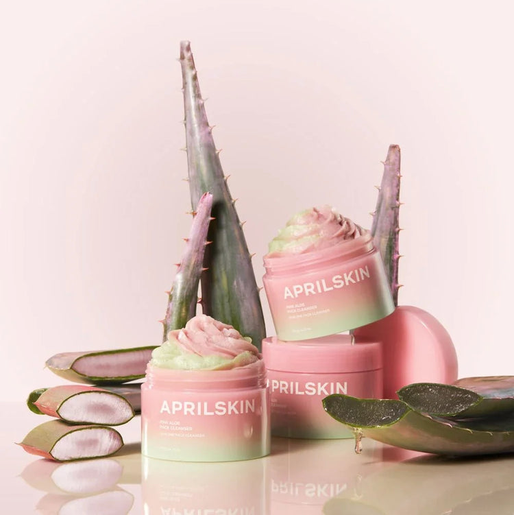 Aprilskin