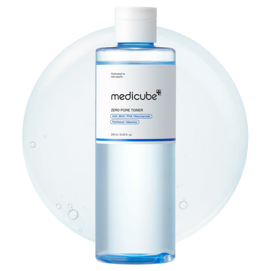 Zero Pore Toner 250ml – bild 2