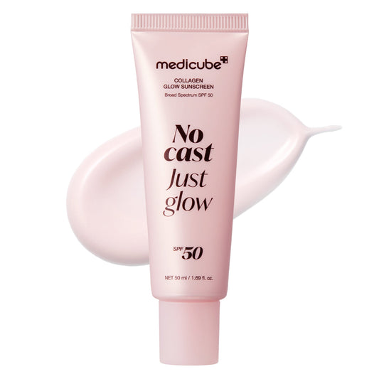 Collagen Glow Sun Cream SPF50+ PA++++ 50ml