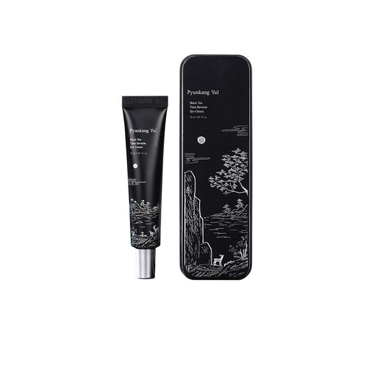 Pyunkang Yul Black Tea Time Reverse Eye Cream