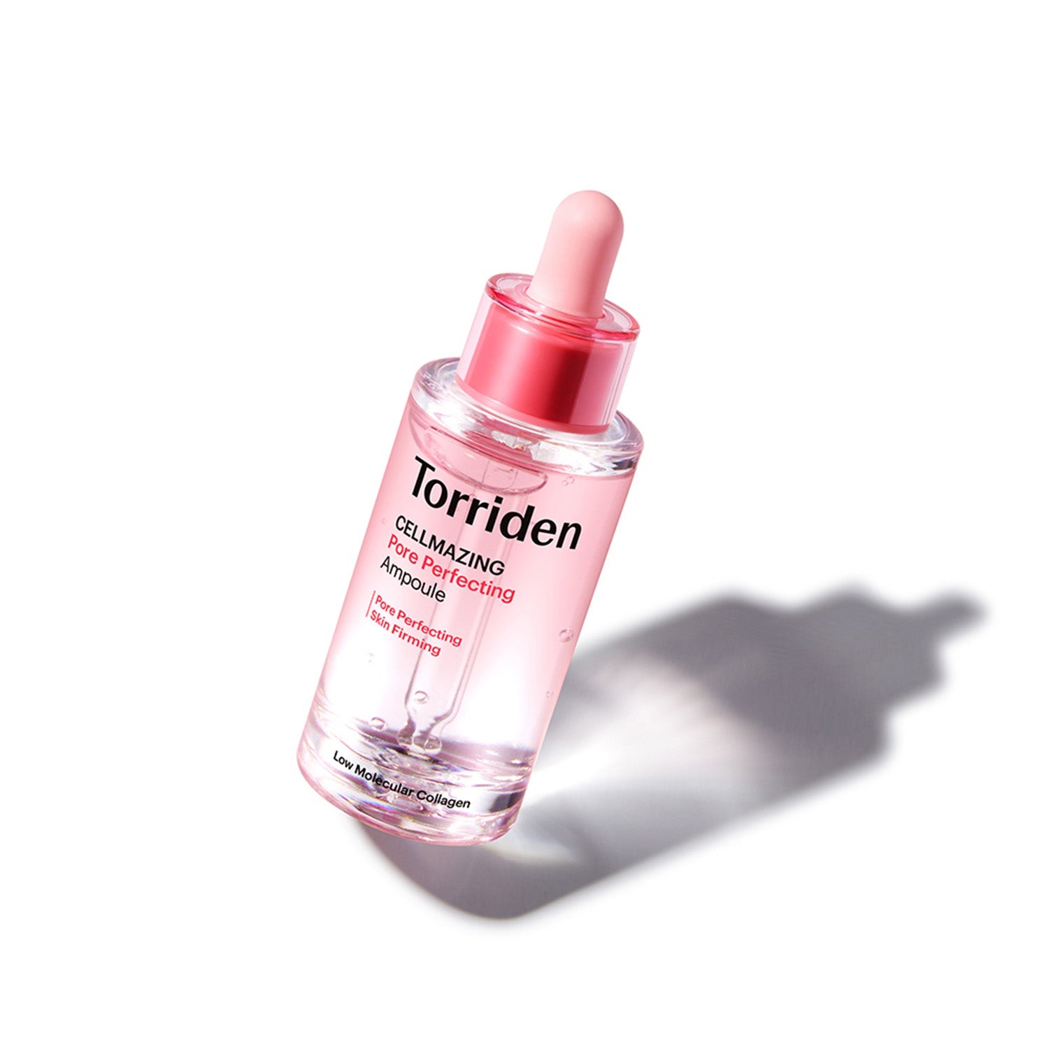 Torriden CELLMAZING Pore Perfecting Ampoule 30ml – bild 3