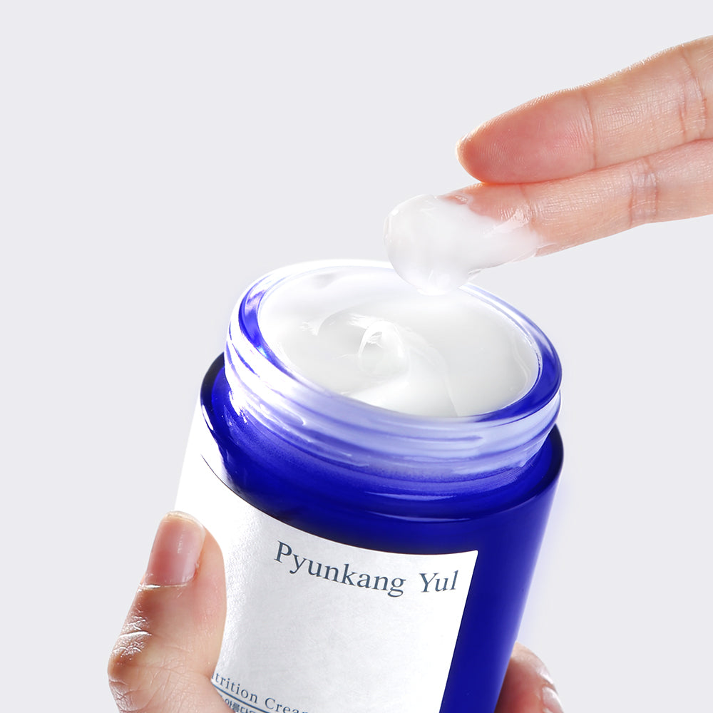 Pyunkang Yul Nutrition Cream 100ml – bild 2