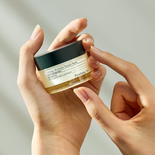 Pyunkang Yul Calming Moisture Repair Balm 30ml – bild 2