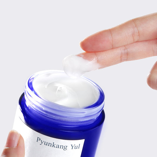 Pyunkang Yul Moisture Cream 100ml – bild 2