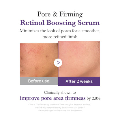 Retinol NMN Boosting Serum 30ml – bild 4