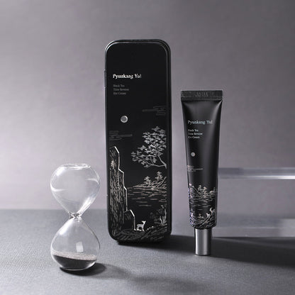 Pyunkang Yul Black Tea Time Reverse Eye Cream – bild 3