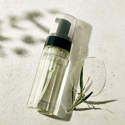 Pyunkang Yul Calming Low pH Foaming Cleanser 150ml – bild 3
