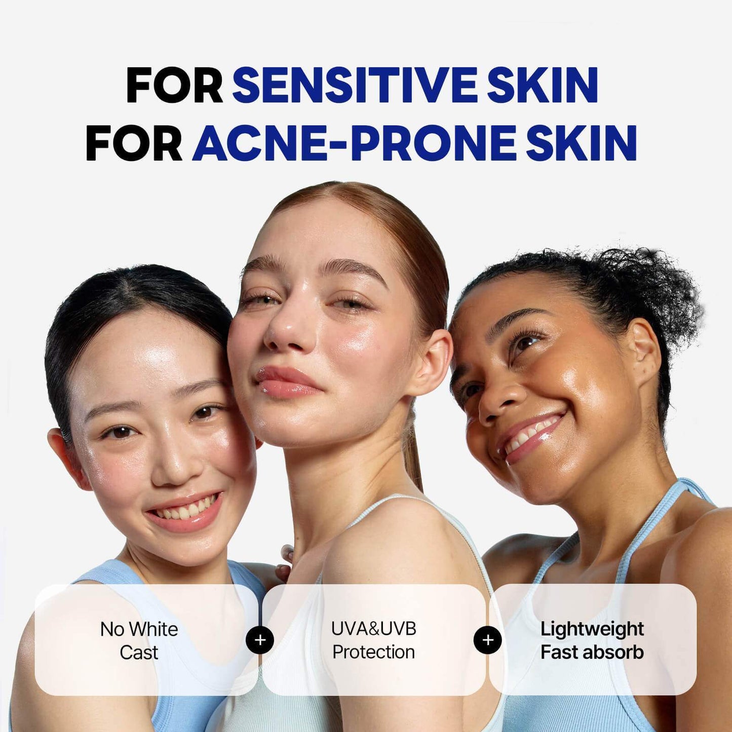 Round Lab Birch Juice Moisturizing Sunscreen SPF50+ PA++++ – bild 3