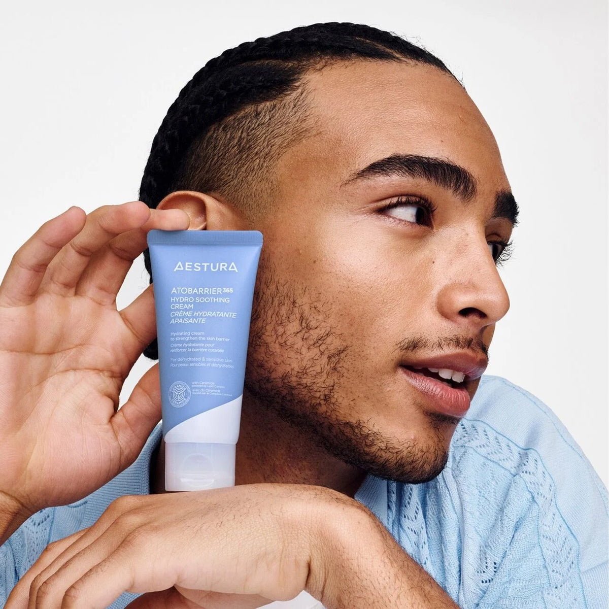 AESTURA Atobarrier 365 Hydro Soothing Cream 60 ml