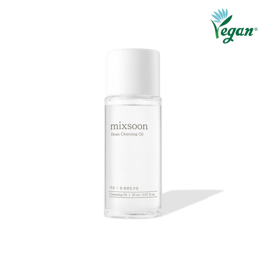 Mixsoon Bean Cleansing Oil 20ml
